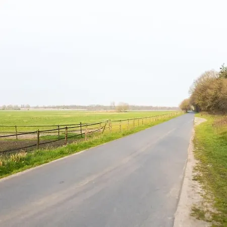 Ferienhof An Den Maasduinen
