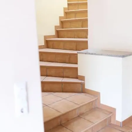 Ferienhof An Den Maasduinen Appartement