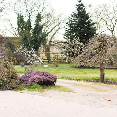 Appartement Ferienhof An Den Maasduinen *