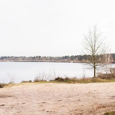 Ferienhof An Den Maasduinen * Weeze