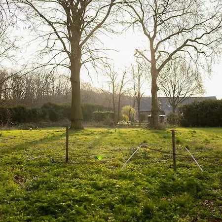 Appartement Ferienhof An Den Maasduinen