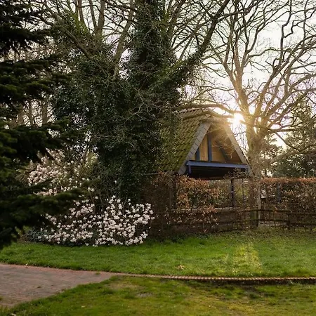 Ferienhof An Den Maasduinen Appartement *